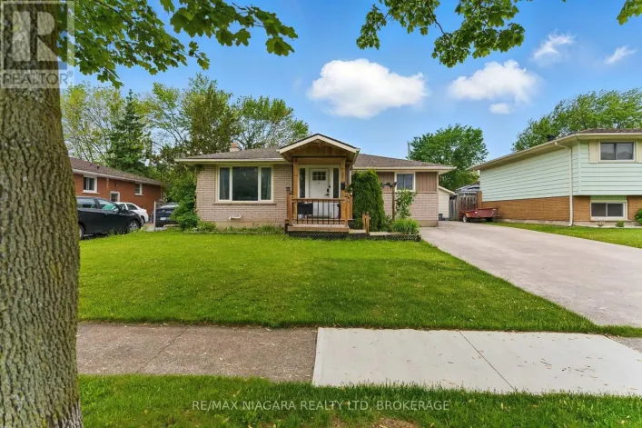 204 HILDRED STREET, Welland