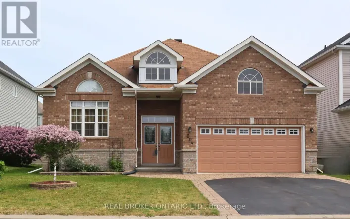 204 HILLPARK HIGH STREET, Ottawa
