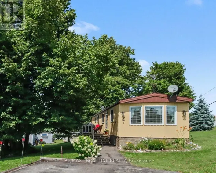 204 HILLVIEW ROAD, Drummond/North Elmsley