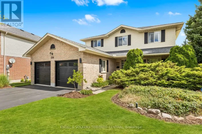 204 KILLARNEY GROVE, London North