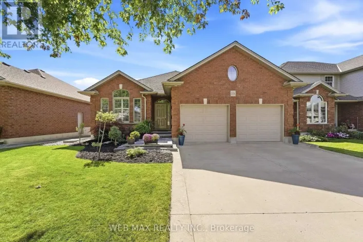 204 KINGFISHER AVENUE, Woodstock