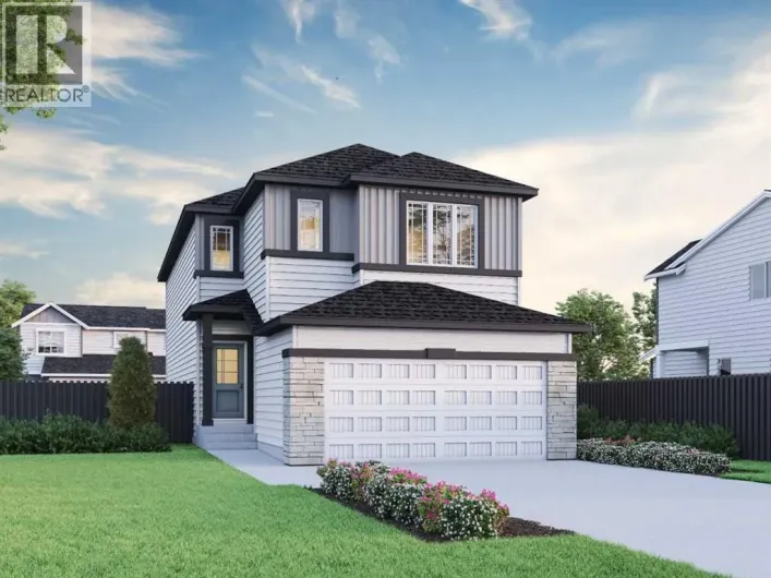204 Lewiston Landing NE, Calgary