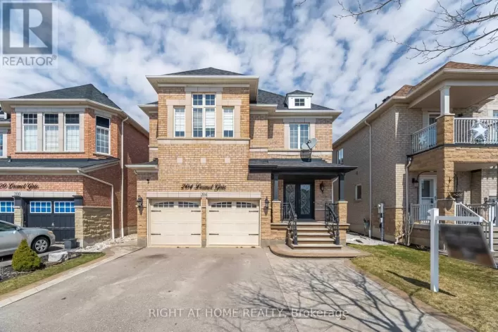 204 LORMEL GATE, Vaughan