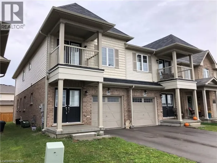 204 LORMONT Boulevard, Stoney Creek