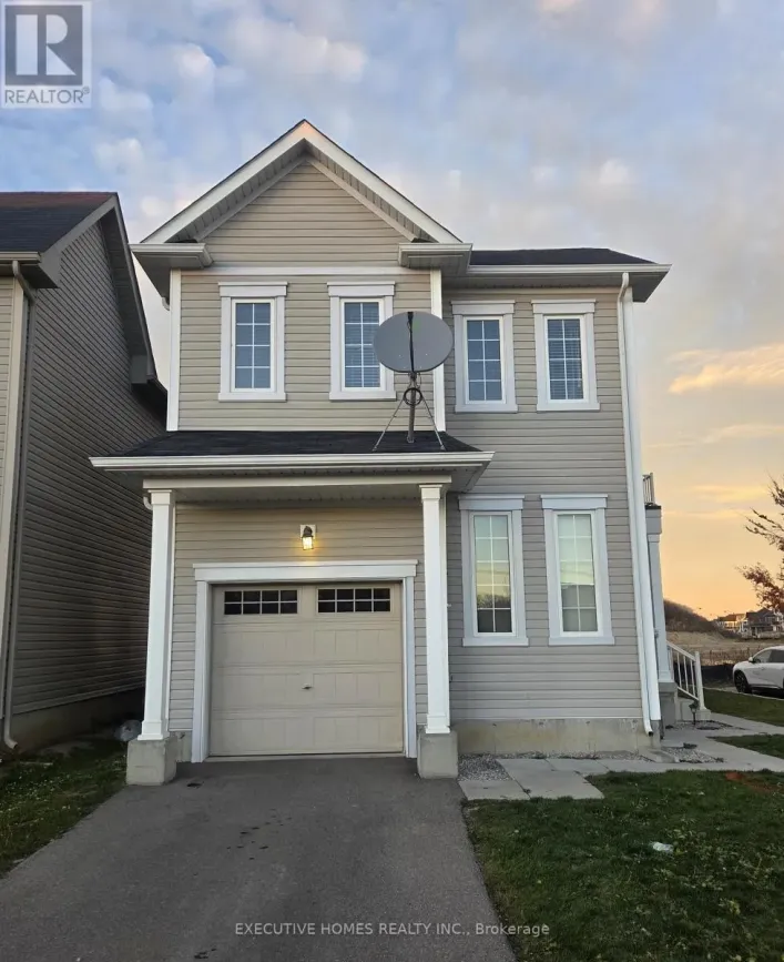 204 MACLACHLAN AVENUE, Haldimand