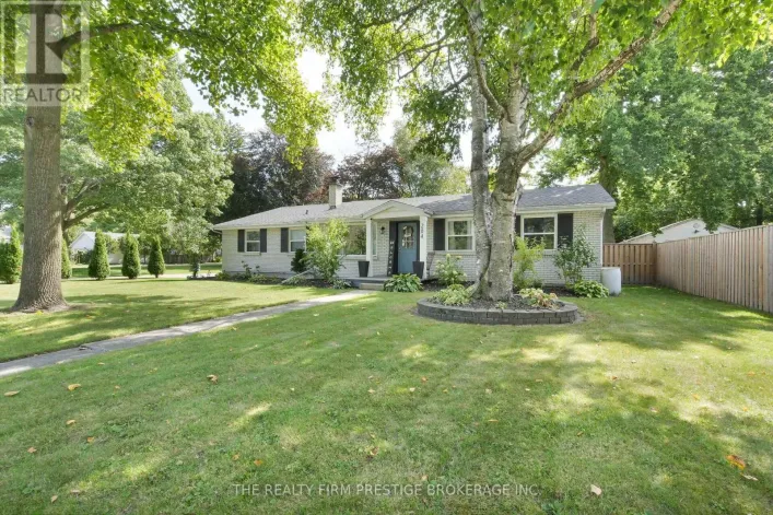 204 MAIN STREET, West Elgin