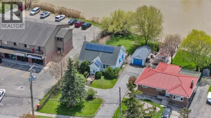 204 Margaret AVENUE, Wallaceburg