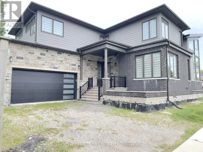 204 MARY STREET, Oakville