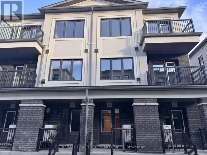 204 MATAWIN LANE, Richmond Hill