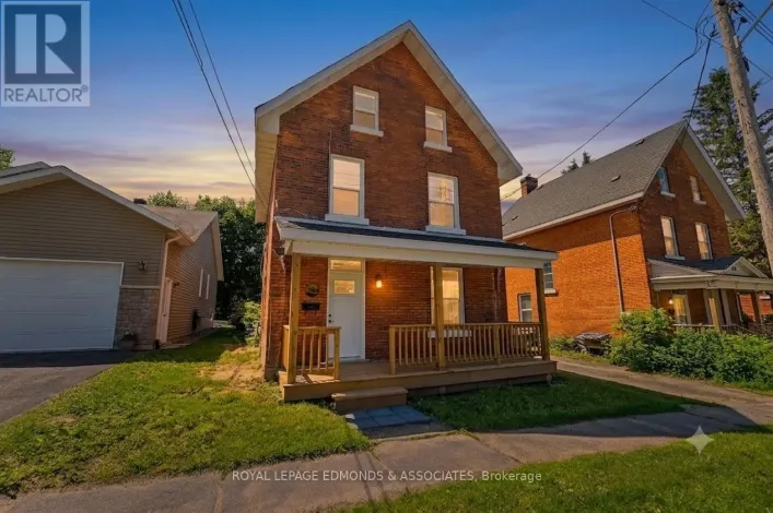 204 MCALLISTER STREET, Pembroke