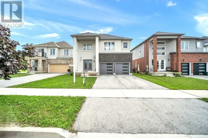 204 MCCABE AVENUE, Welland