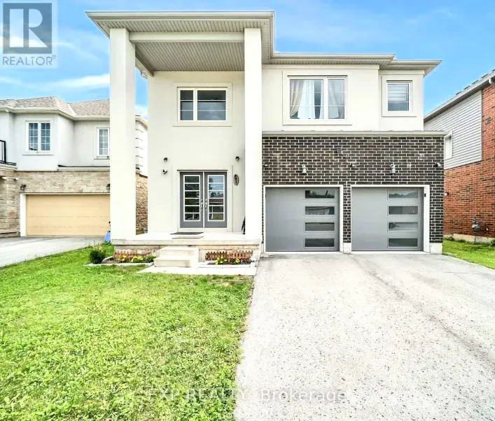204 MCCABE AVENUE, Welland