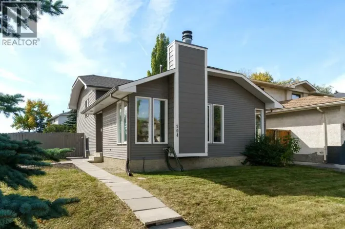 204 Mckerrell Way SE, Calgary