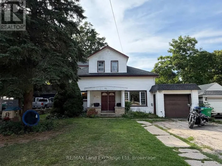 204 MINNIE STREET, North Huron