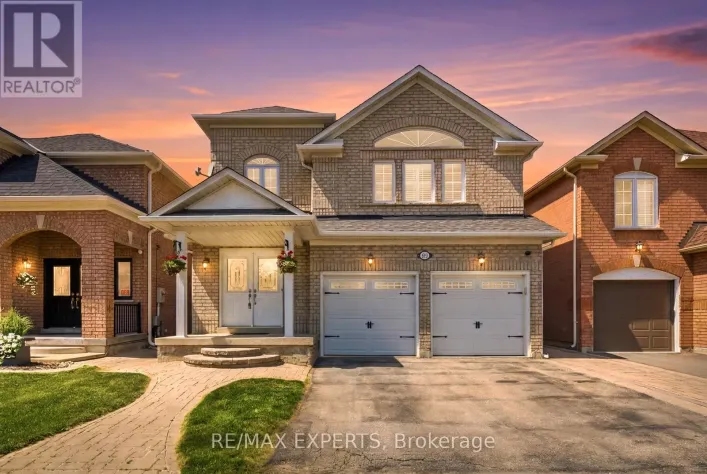 204 MONTEBELLO AVENUE, Vaughan