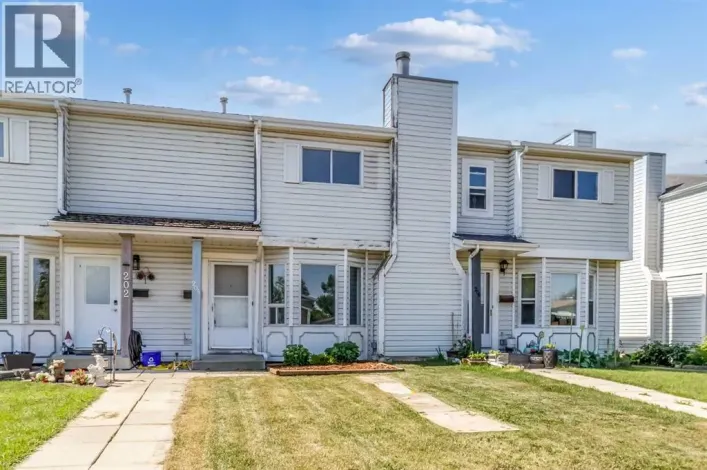 204 Northey Avenue, Red Deer