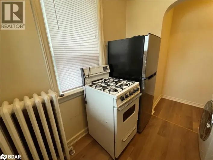 204 O'CONNOR Drive Unit# C, Toronto