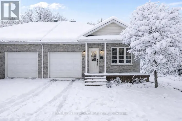 204 OTTAWA STREET E, The Nation