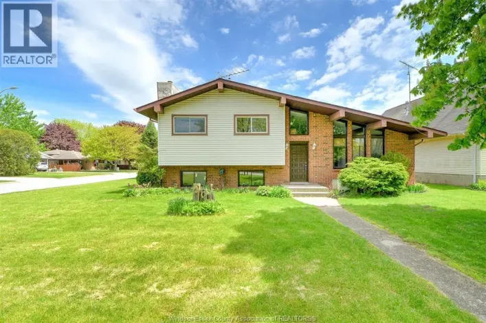 204 PEARSON DRIVE, Harrow