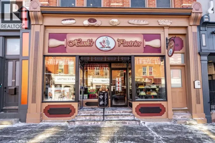 204 QUEENS STREET, Scugog