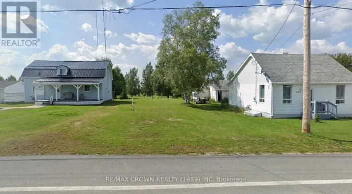 204 ROSS ROAD, Smooth Rock Falls