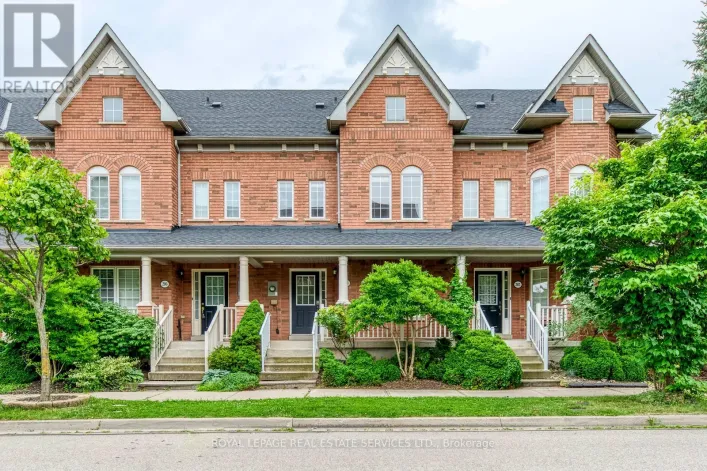 204 ROXTON ROAD, Oakville