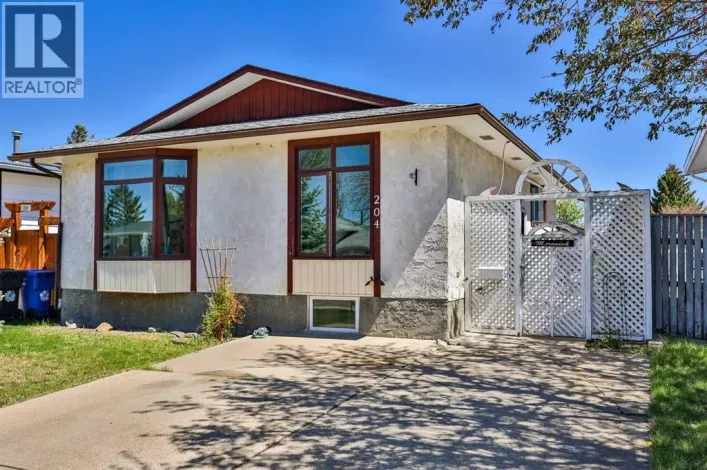 204 Ryerson Road W, Lethbridge