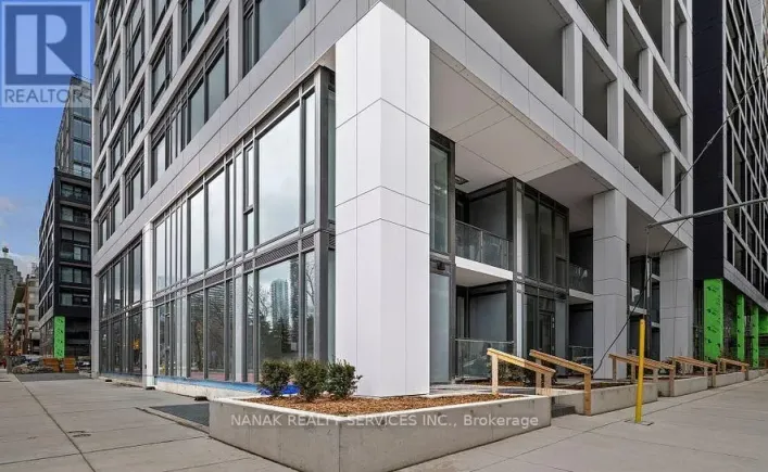 204 SE - 60 PRINCESS STREET, Toronto