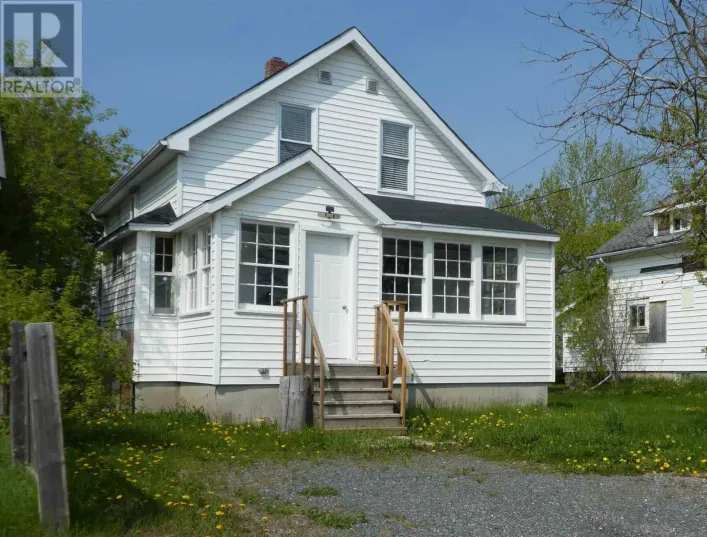 204 Second Ave SW, Geraldton