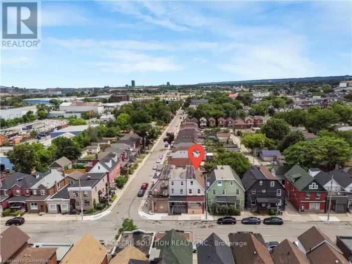 204 SHERMAN AVENUE, Hamilton