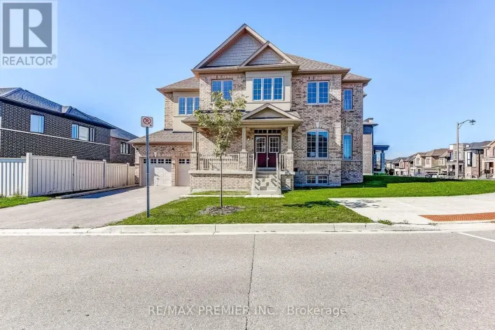 204 SUNNYRIDGE AVENUE, Whitchurch-Stouffville