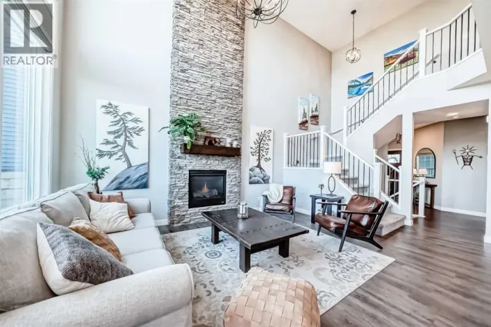 204 Sunrise Common, Cochrane