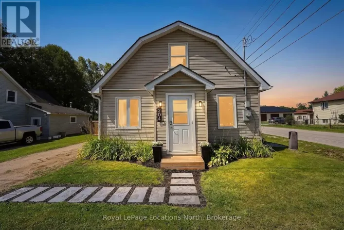 204 SUTHERLAND STREET N, Clearview