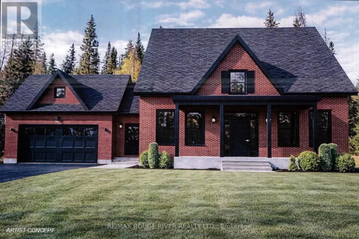 204 SUZANNE MESS BOULEVARD, Cobourg