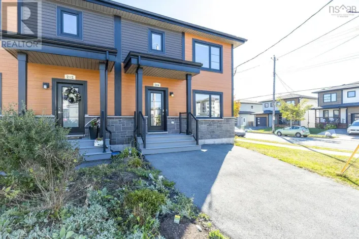 204 Titanium Crescent, Halifax