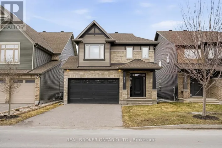 204 TROLLIUS WAY, Ottawa