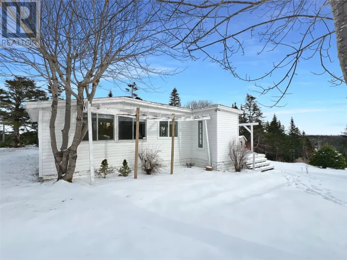 204 Vineland Road, Salmonier