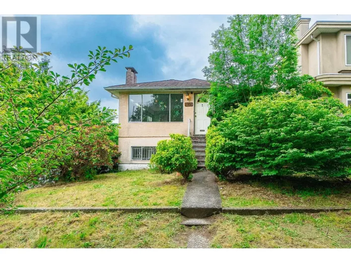 204 W 63RD AVENUE, Vancouver