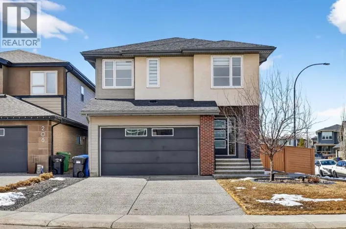 204 Walden Landing SE, Calgary