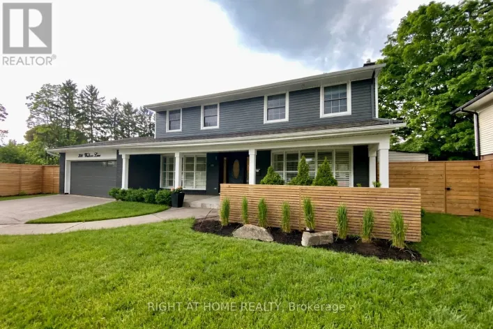 204 WALKERS LINE, Burlington
