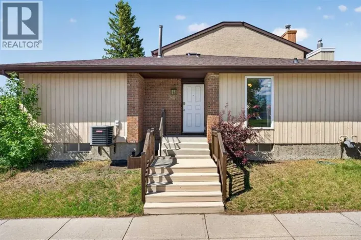 204 Whiteridge Place NE, Calgary