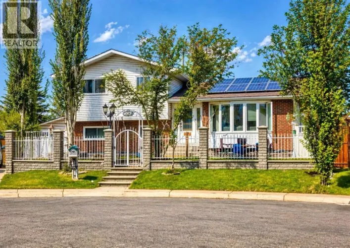 204 Whiteview Close NE, Calgary
