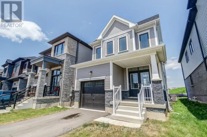 204 WILMOT ROAD, Brantford