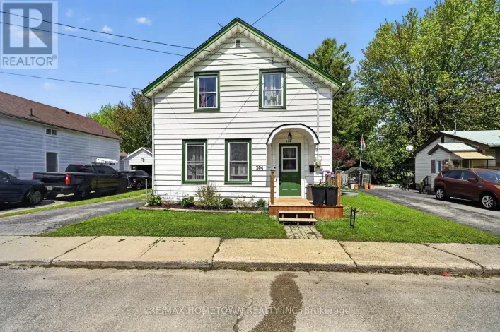 204 WOOD STREET E, Prescott