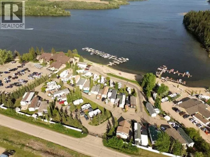 Recreational for sale: 2040, 25054 South Pine Lake Road, Rural Red Deer County