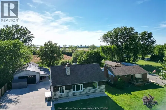 2040 FRONT ROAD North, Amherstburg