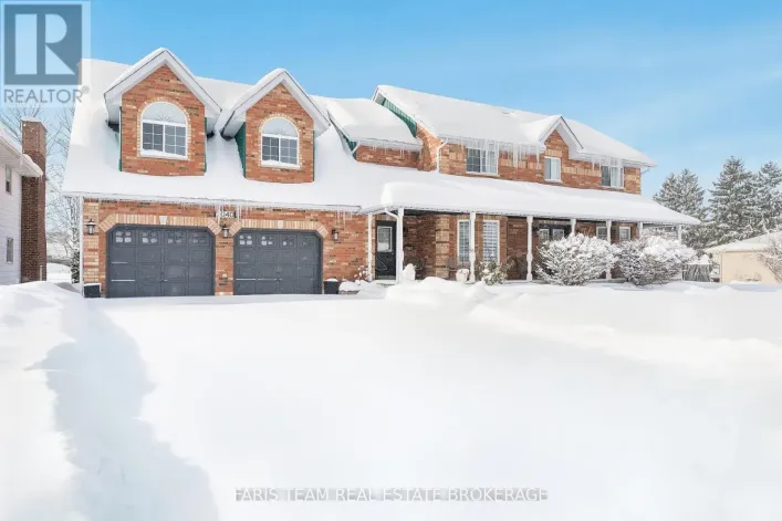 2040 LEA ROAD, Innisfil