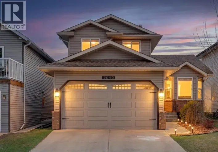 2040 Morris Road SE, Airdrie