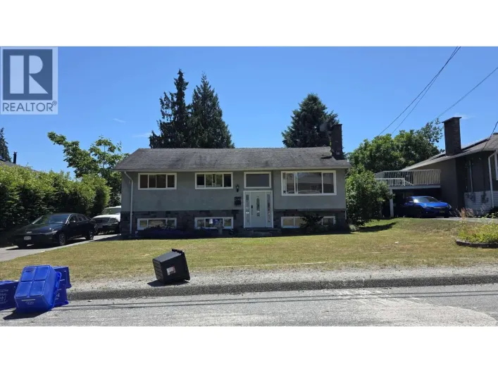 2040 REGAN AVENUE, Coquitlam