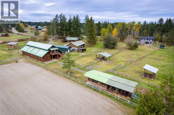 2040 Saddle Dr, Nanoose Bay